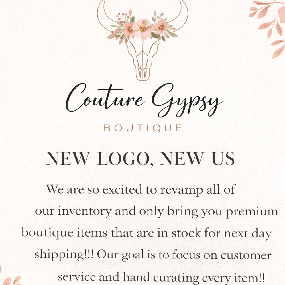 🌵✨ NEW LOGO, NEW US ✨🌵